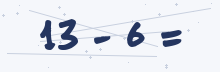 Arithmetic verification challenge